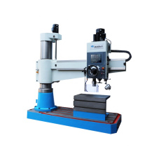 SMAC china radial Frequency Conversion Radial Drilling Machine